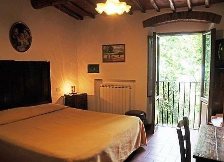 La Bottega Di Giovannino Bed & Breakfast Radda in Chianti Exterior photo